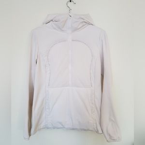 Lululemon half zip